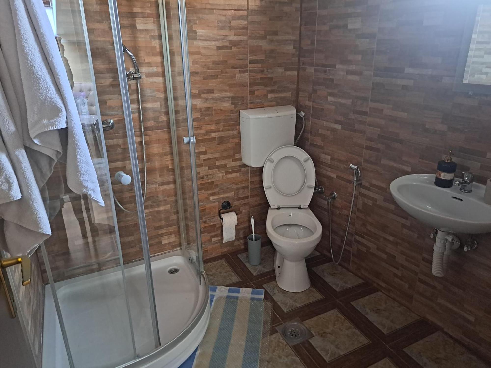 Hotel Al-Dino SJJ Pokoj fotografie