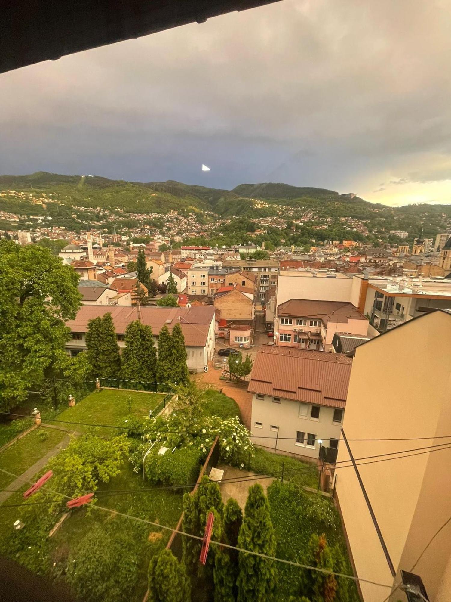 Hotel Al-Dino SJJ Pokoj fotografie