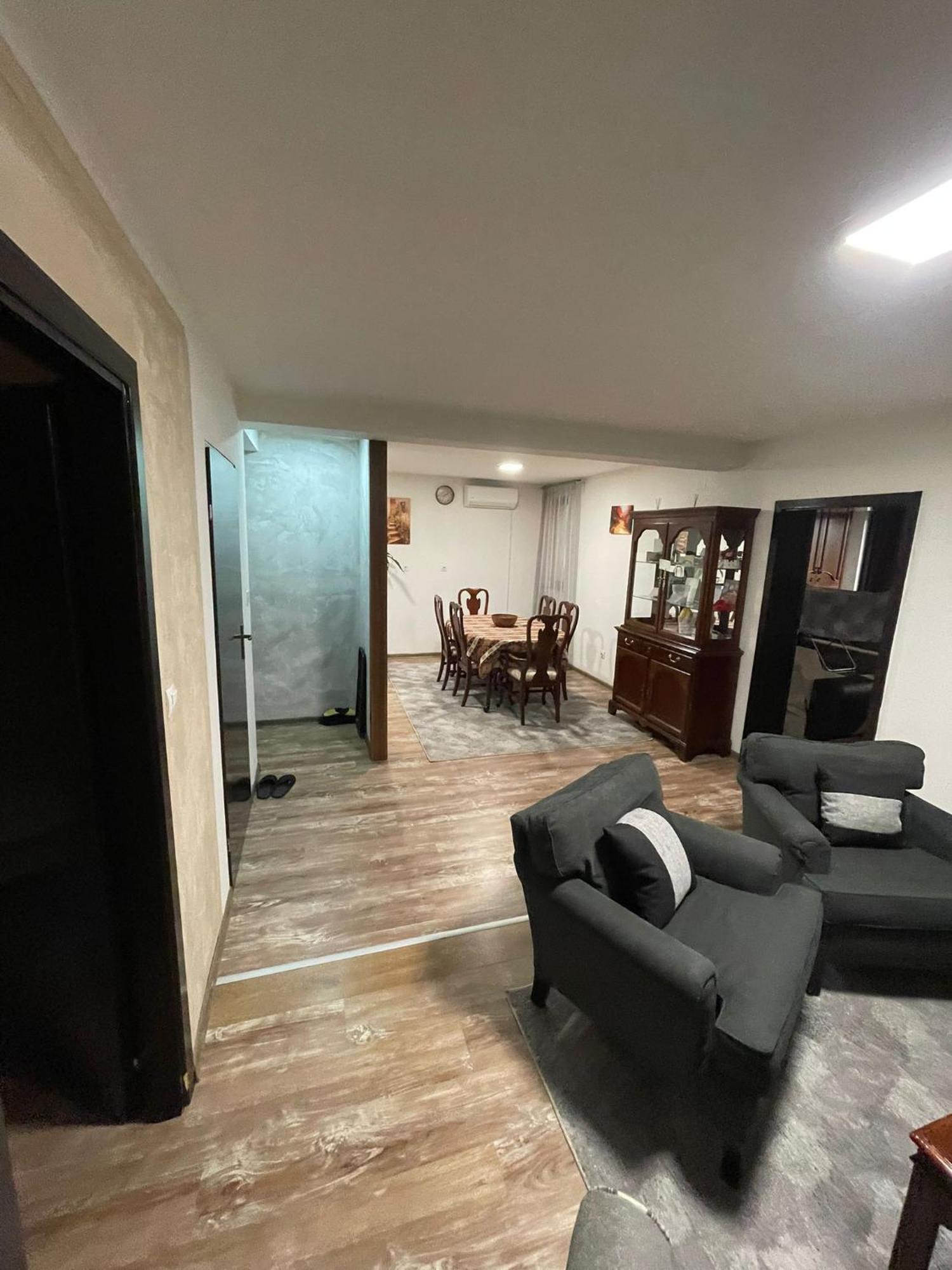 Hotel Al-Dino SJJ Pokoj fotografie