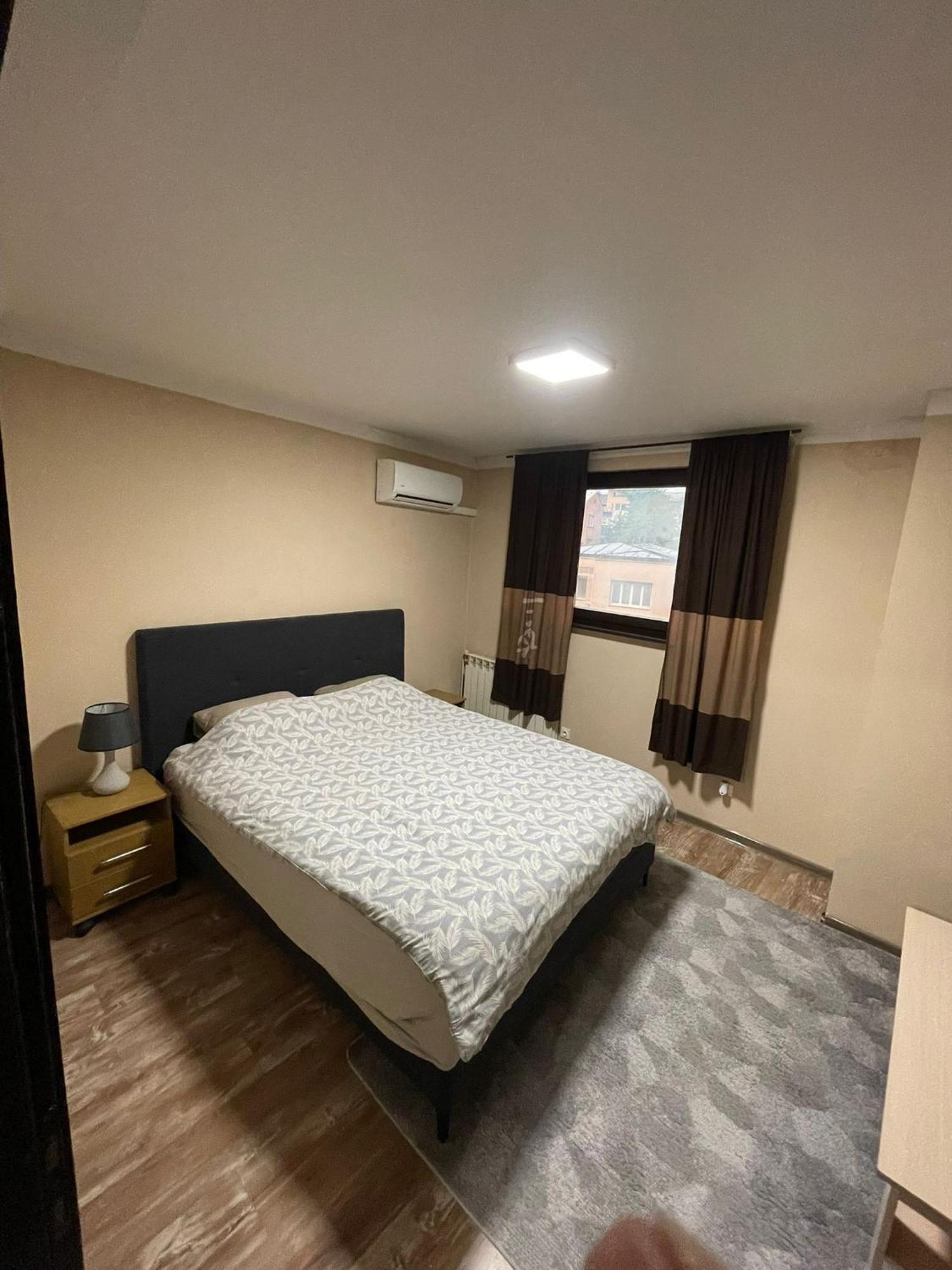 Hotel Al-Dino SJJ Pokoj fotografie